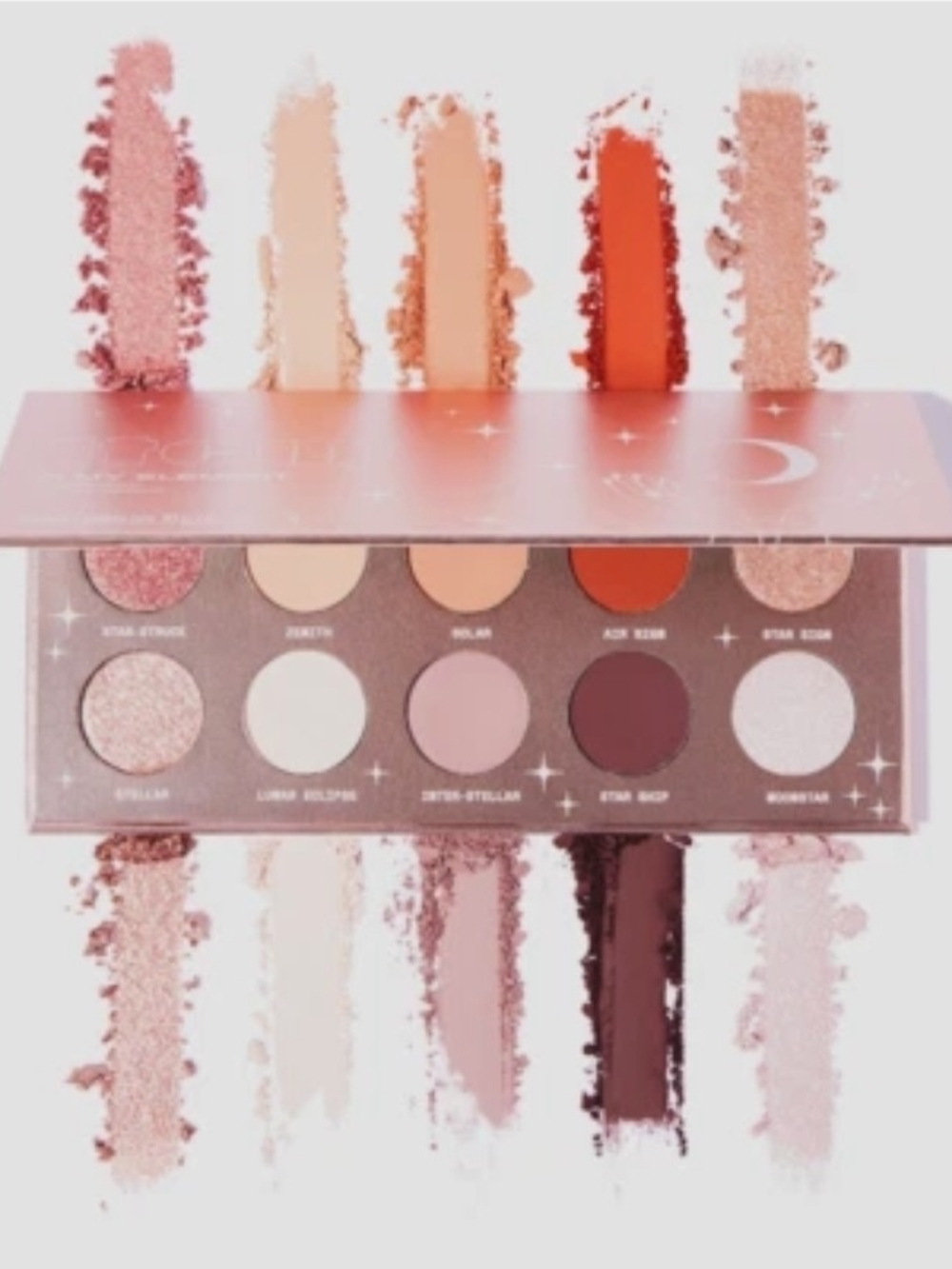 Item In My Element Eyeshadow Palette